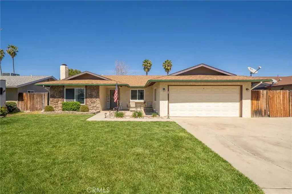 40448 Marsha Court, Hemet