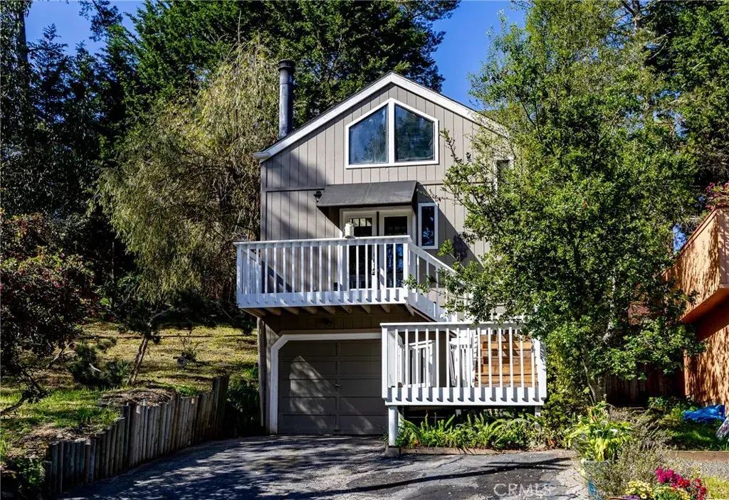 1935 Spencer Street, Cambria