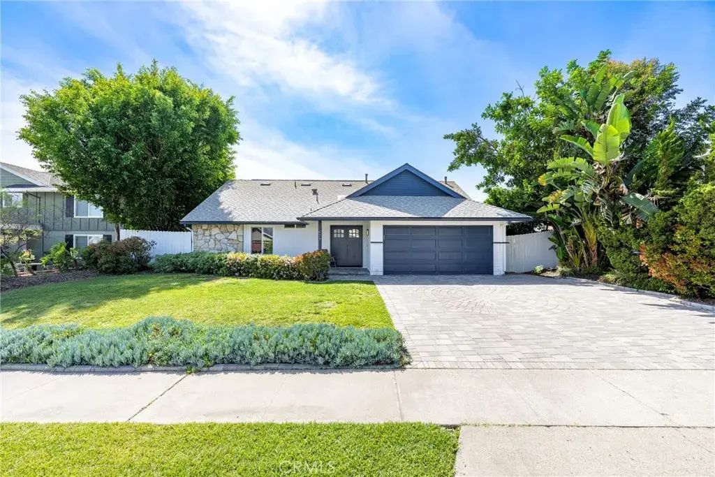 673 Cliffwood, Brea