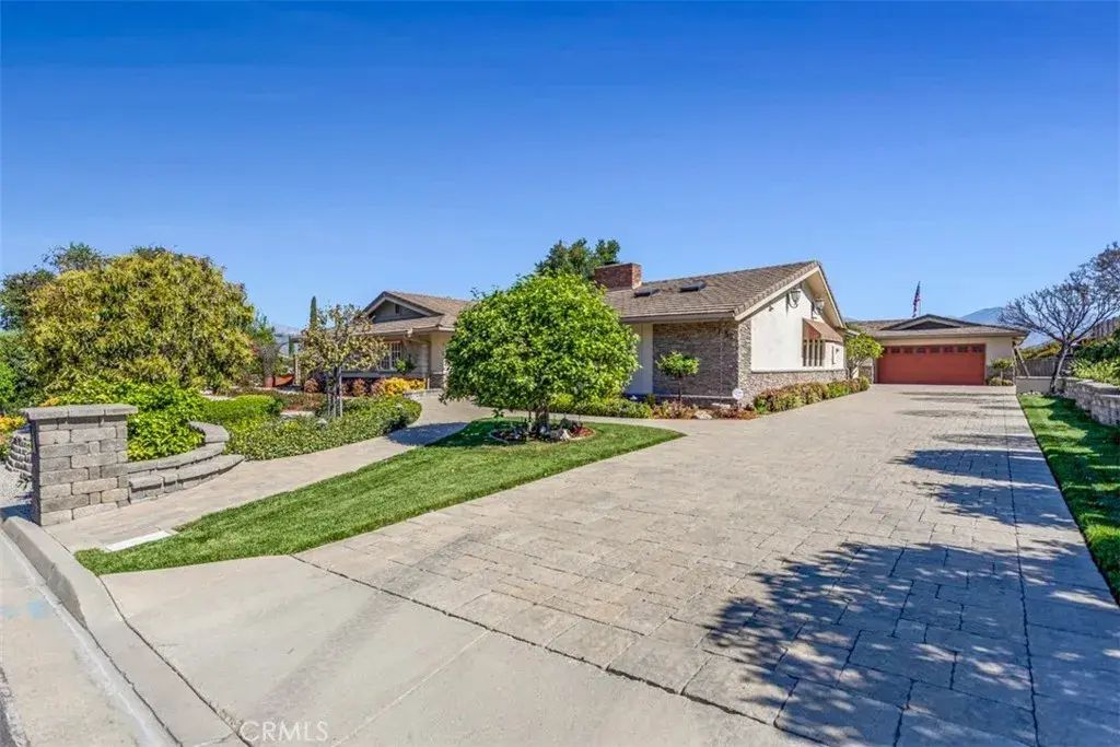 1833 Rancho Tujunga, Covina