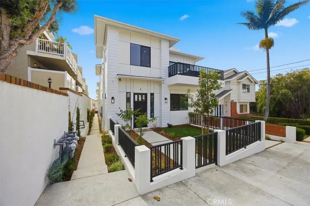 617 N Irena Avenue A, Redondo Beach