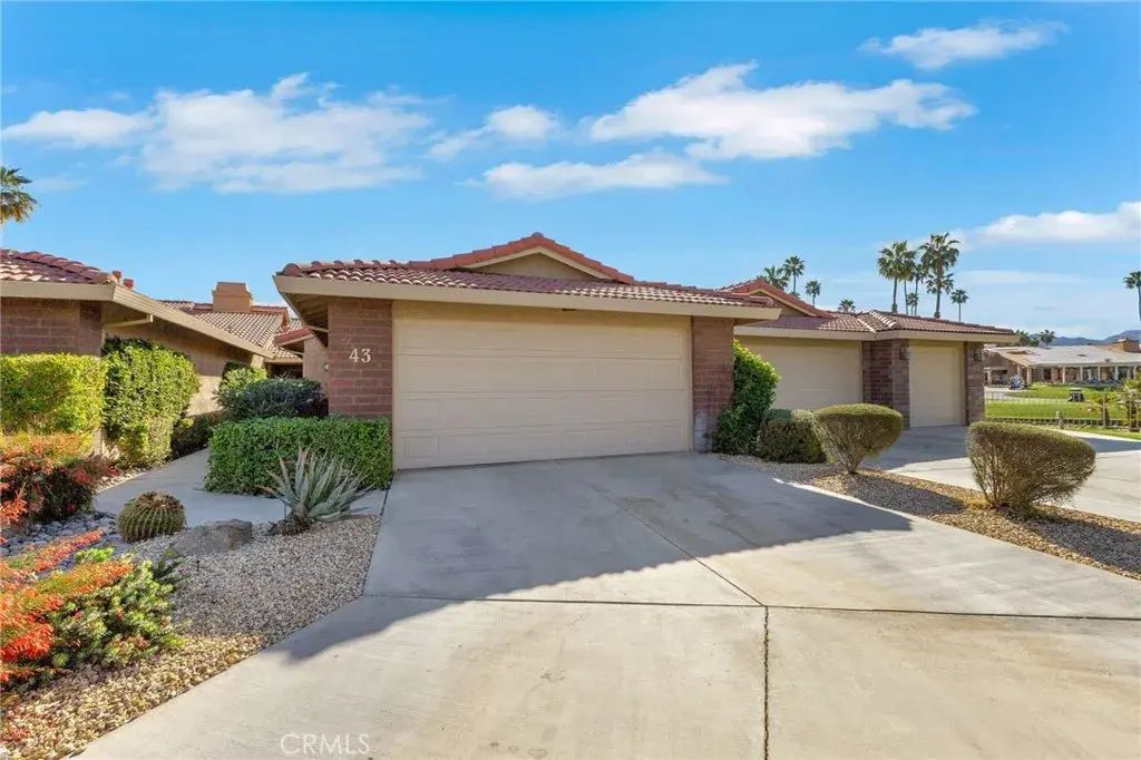 43 Joya, Palm Desert