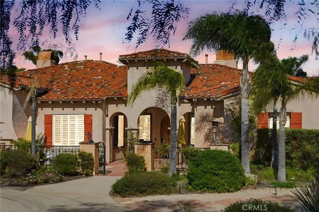21715 The Trails Cir, Murrieta