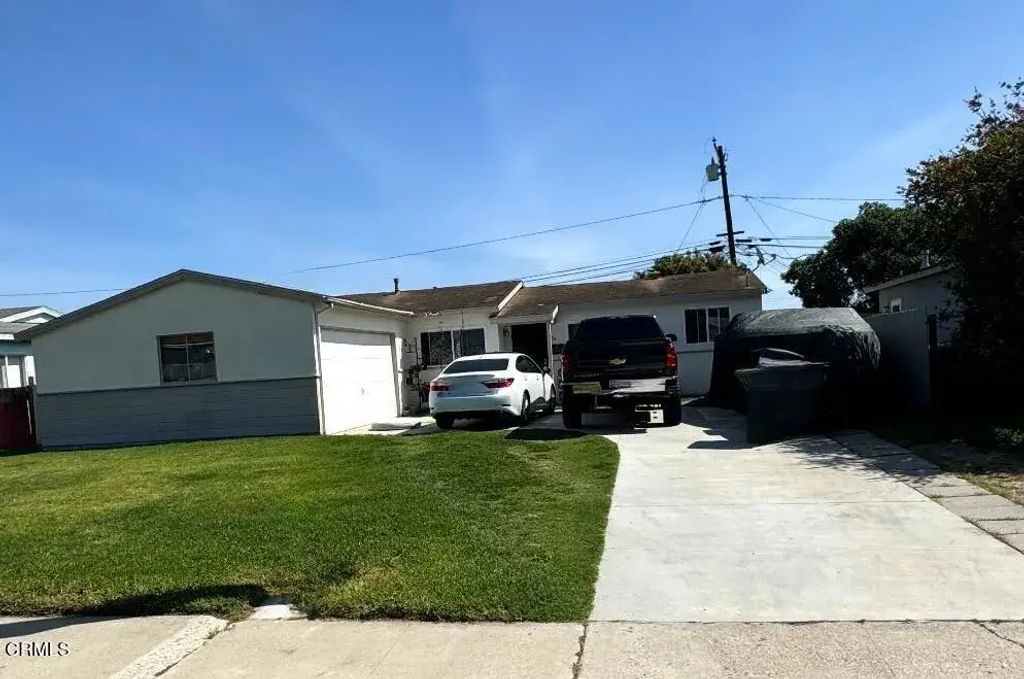 1106 N 5th Place, Port Hueneme