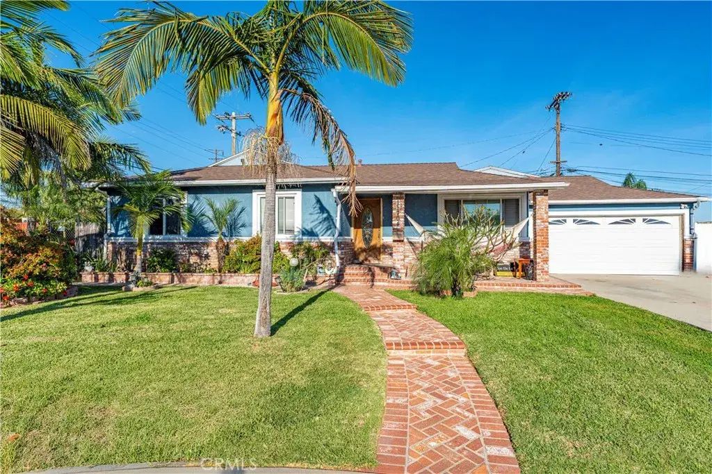 11704 Thermal Drive, La Mirada