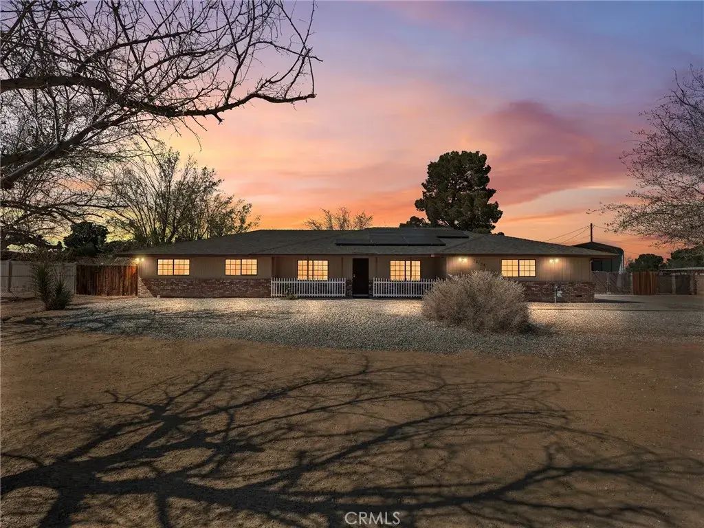 14154 Hopi, Apple Valley