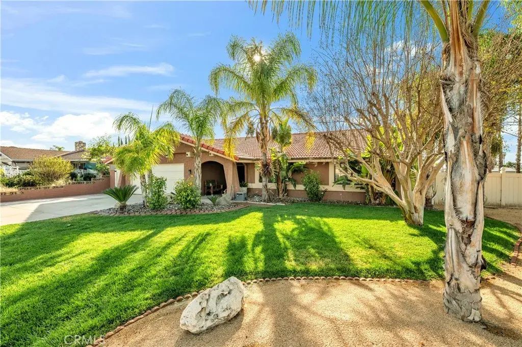 25907 New Chicago, Hemet