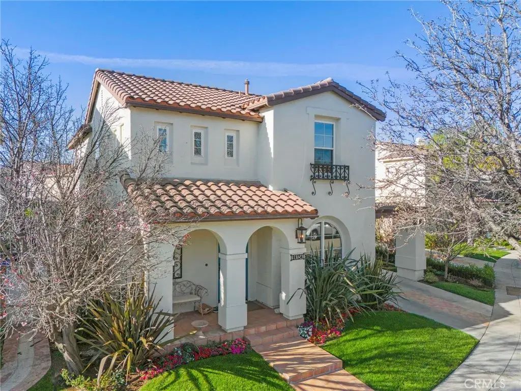 24134 Breton Court, Valencia