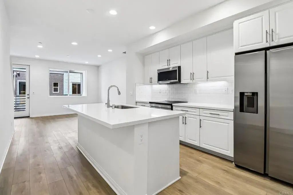 536 Sandstone Court, El Cajon