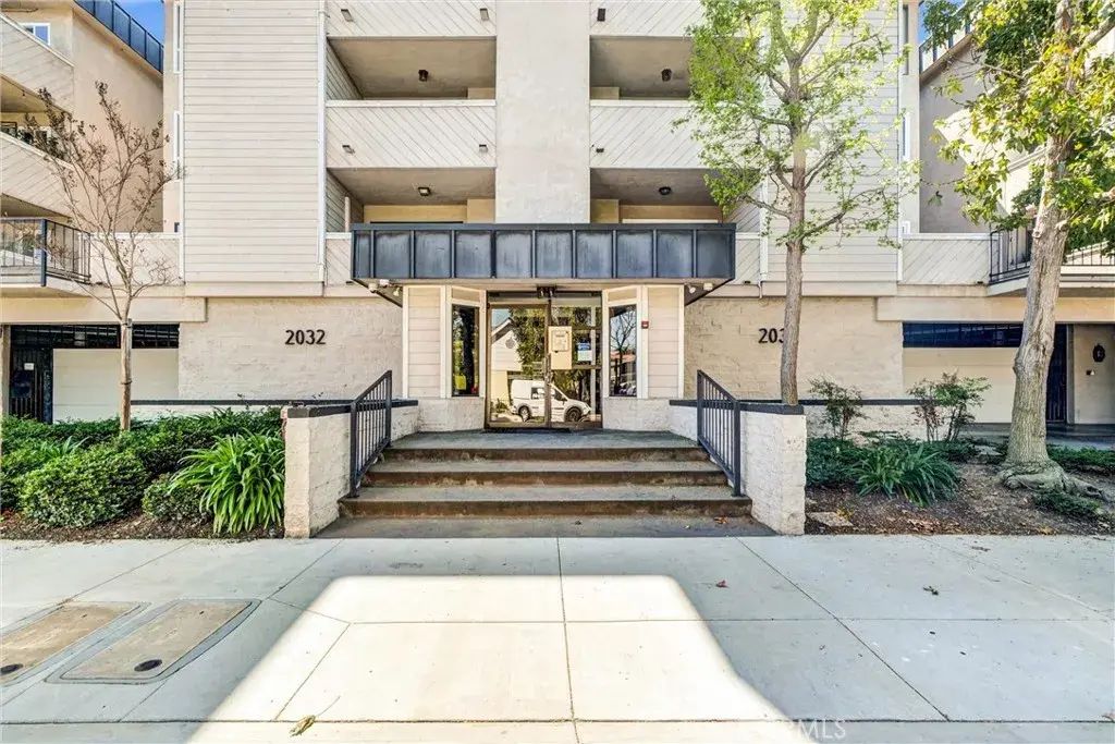 2032 E Bermuda 204, Long Beach