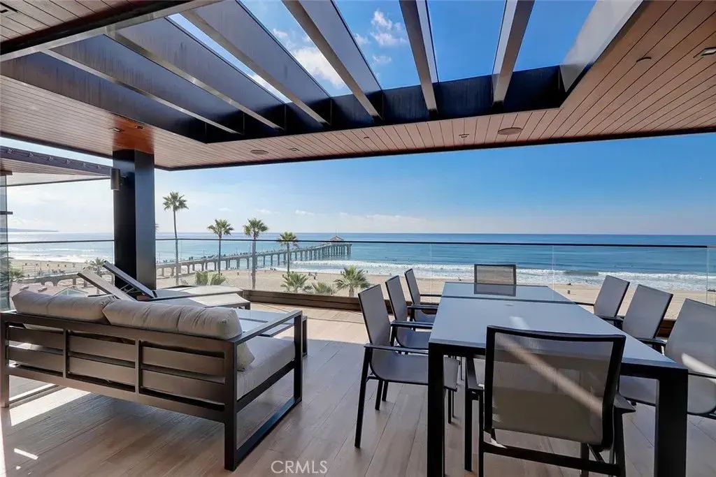 1208 The Strand C, Manhattan Beach