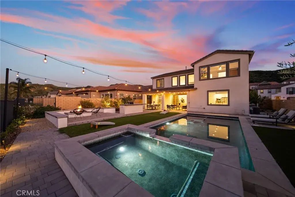 18731 Big Cedar, Canyon Country
