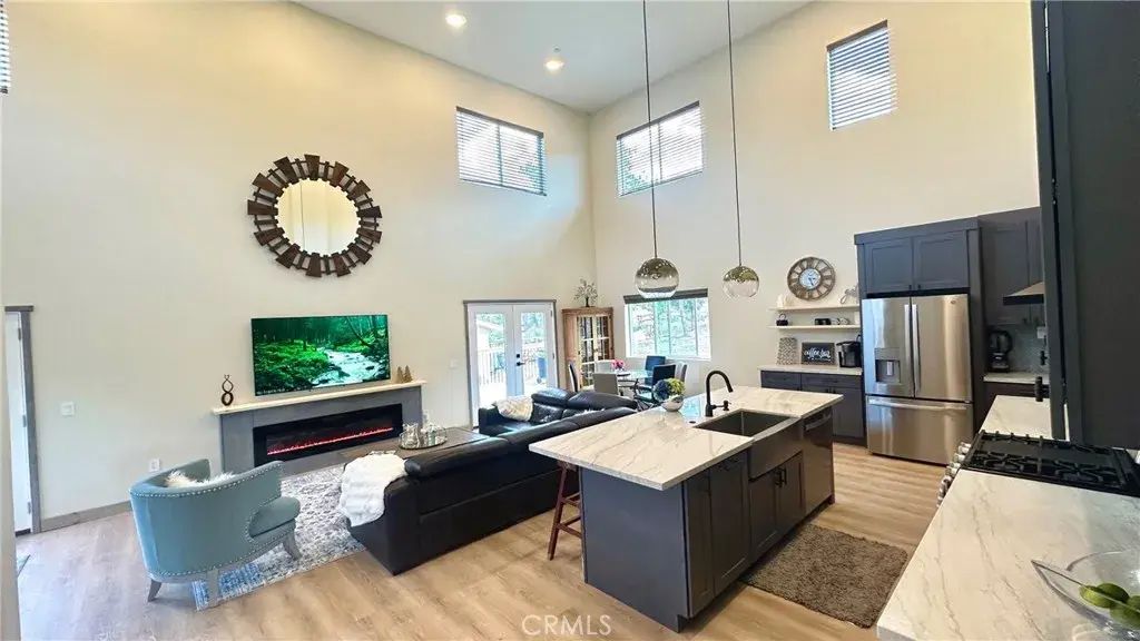 1215 Valley View Drive, Big Bear City