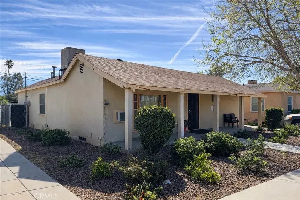 1737 N Waterman, San Bernardino