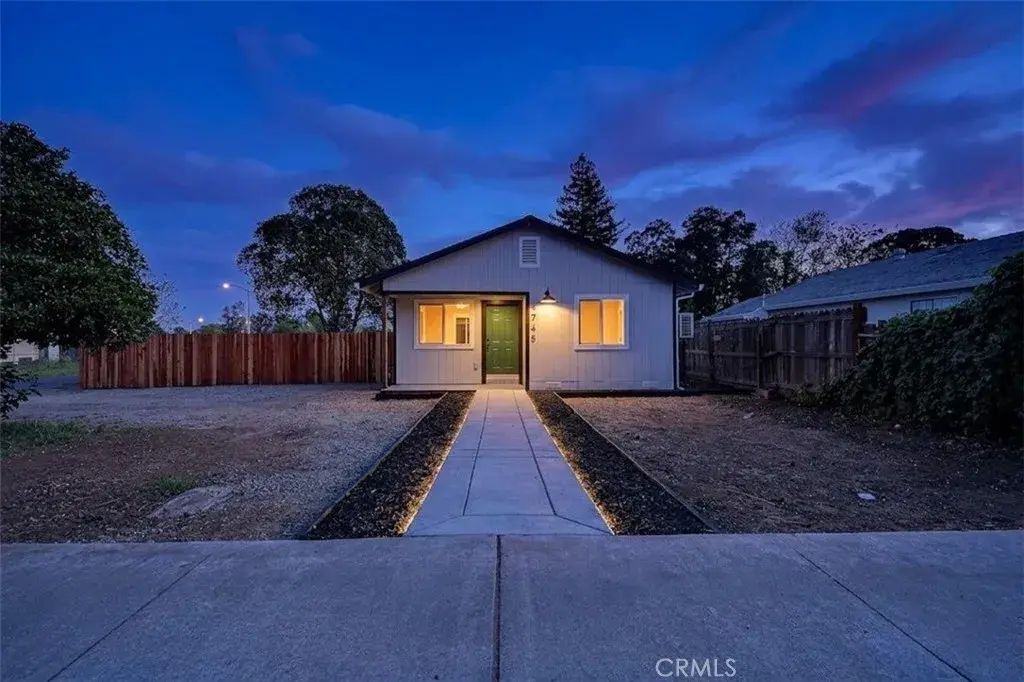 4745 Olivehurst Avenue, Olivehurst
