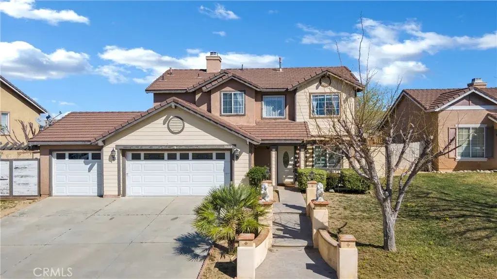 36664 45th East, Palmdale