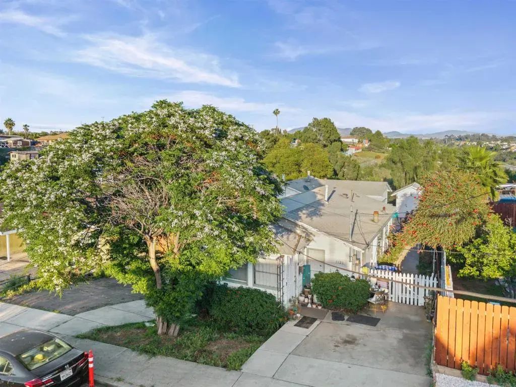 3121 Alta Drive, National City