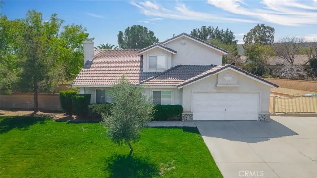41076 Riverock, Palmdale