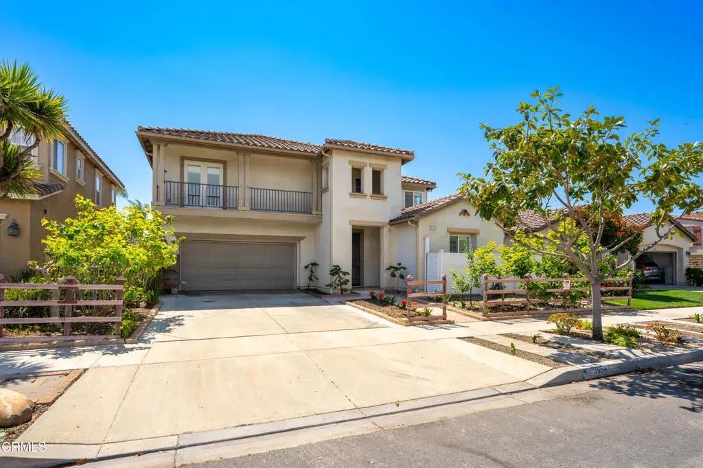 3554 Dunkirk Drive, Oxnard