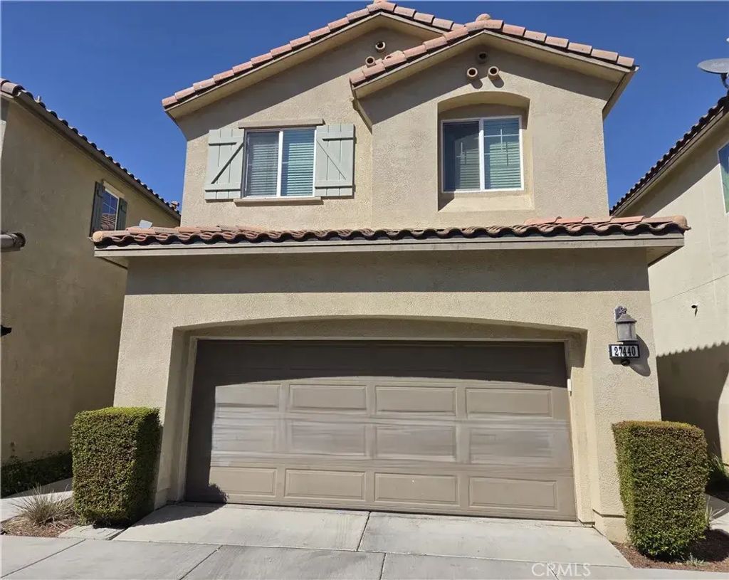 27440 Red Rock Rd, Moreno Valley