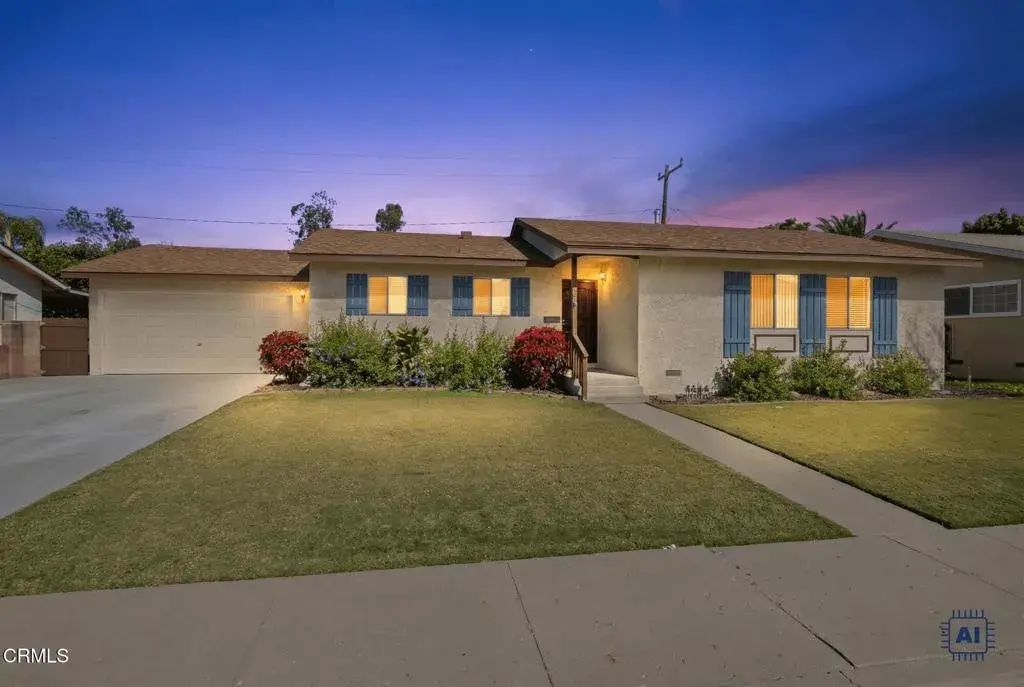 229 Wakeford Avenue, Santa Paula