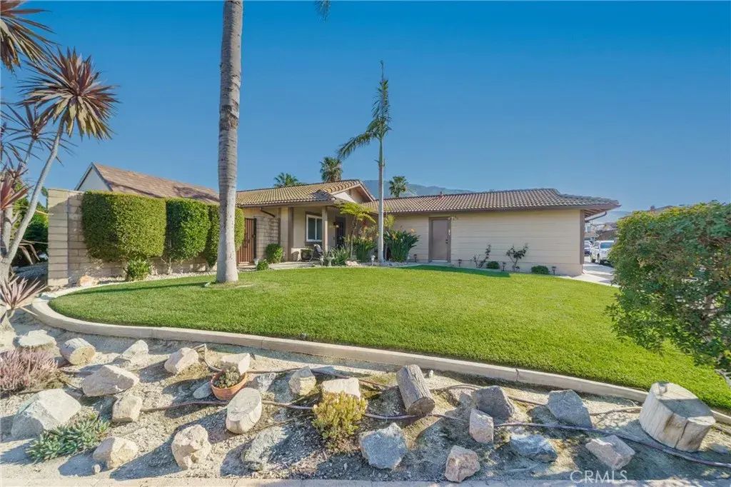 11416 Alder Creek, Corona