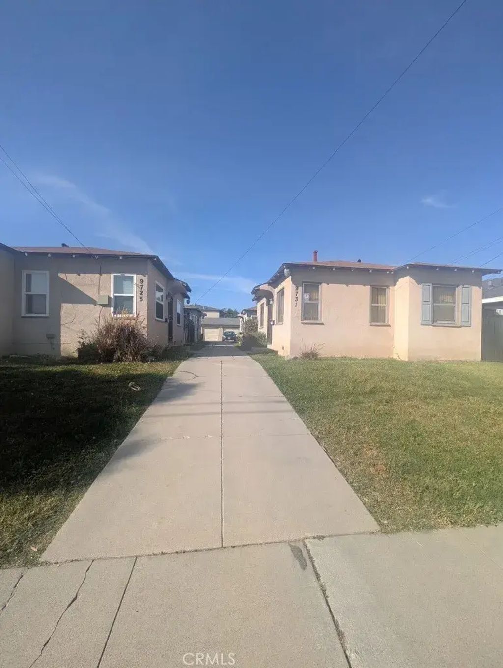 9725 Arkansas, Bellflower