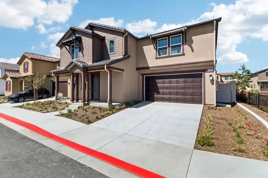 701 Kingbird Loop, Oceanside