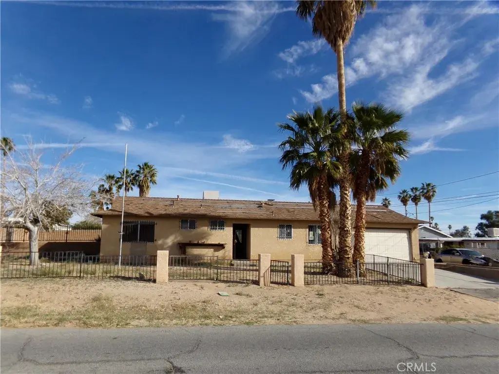 71762 El Paseo, 29 Palms