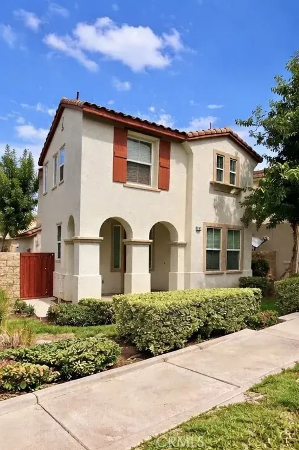 1757 Steinman, Riverside