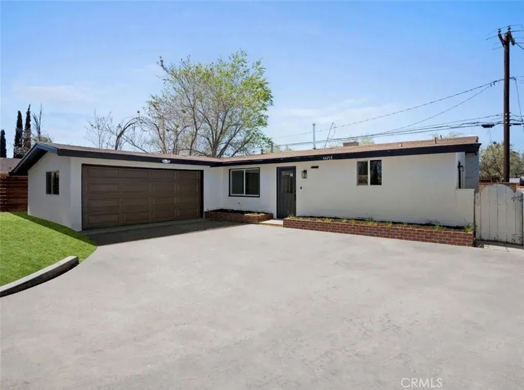 44715 Gingham, Lancaster