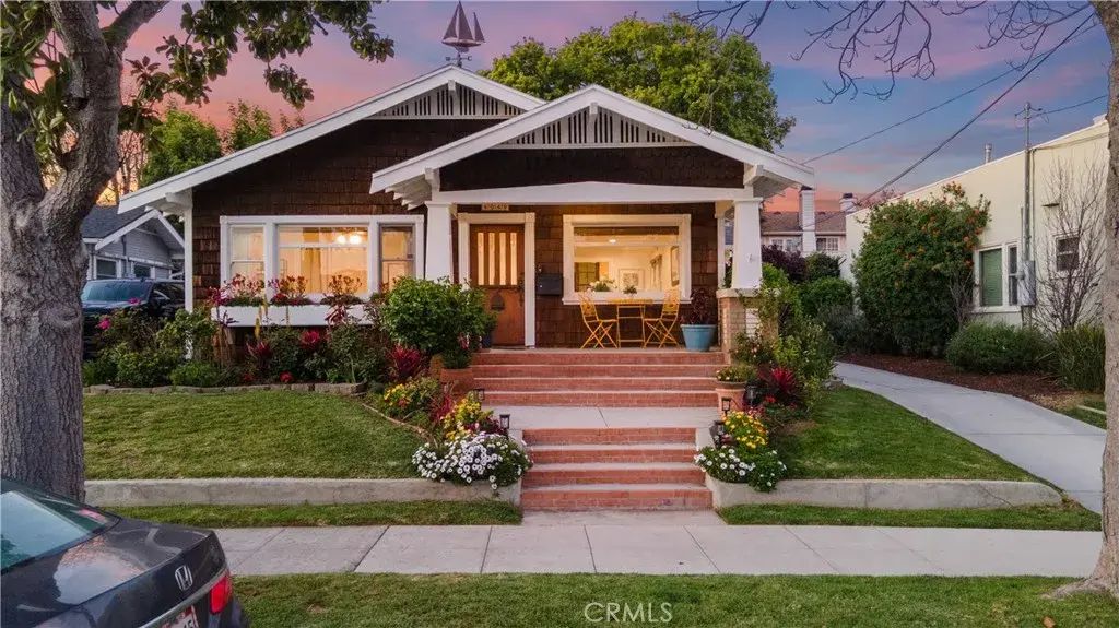 4049 E 15th, Long Beach