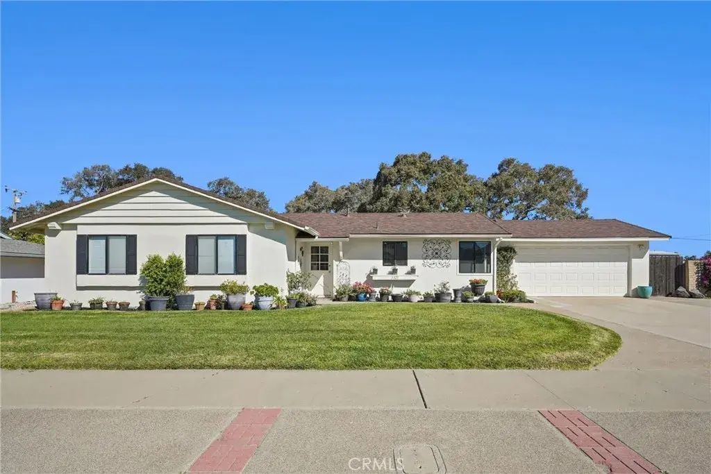 1321 Bauer Avenue, Santa Maria