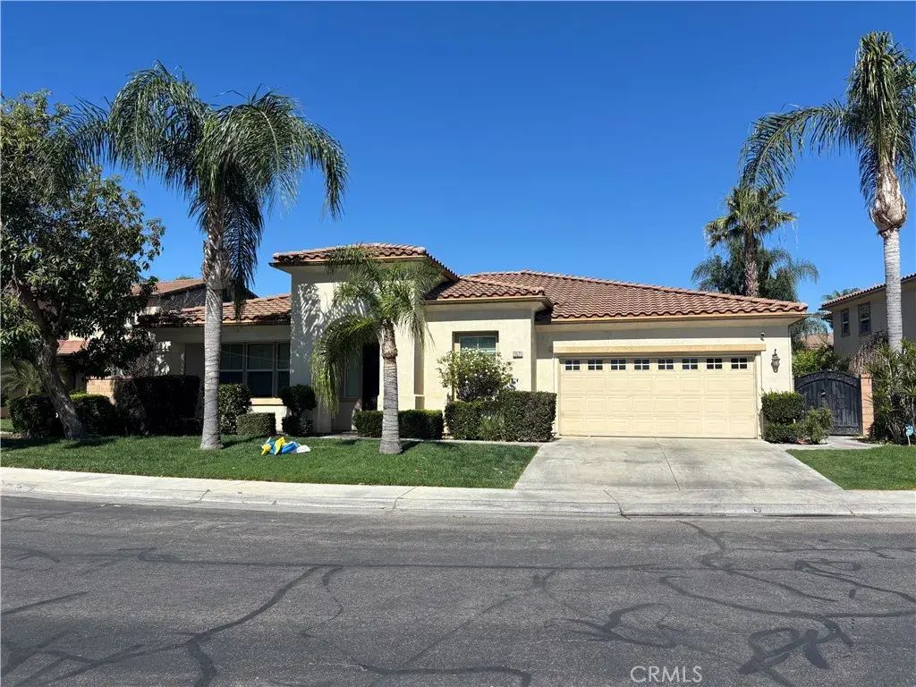 11571 Trailrun Court, Riverside