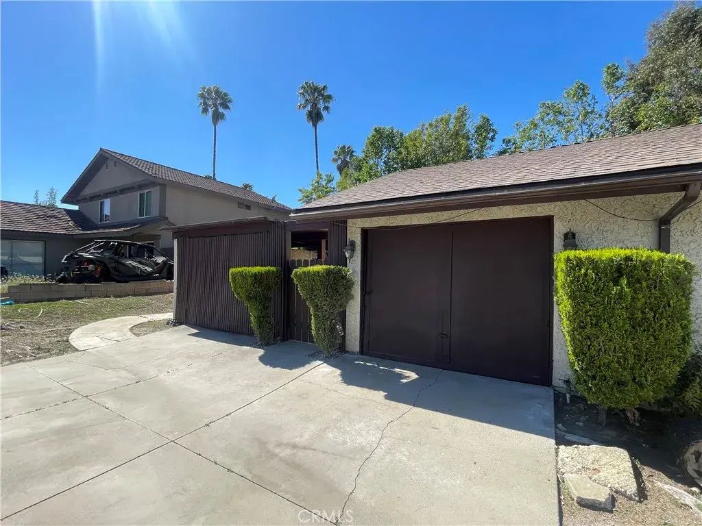 2251 Fullerton, Rowland Heights