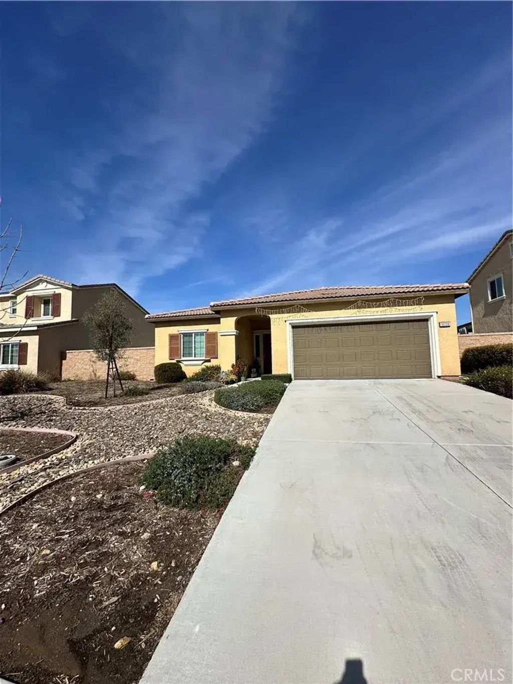 3058 Shorthorn, San Jacinto