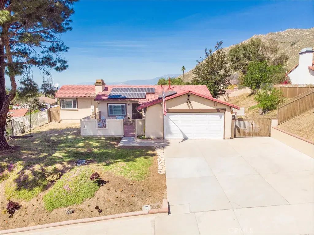11703 Black Hawk Lane, Moreno Valley