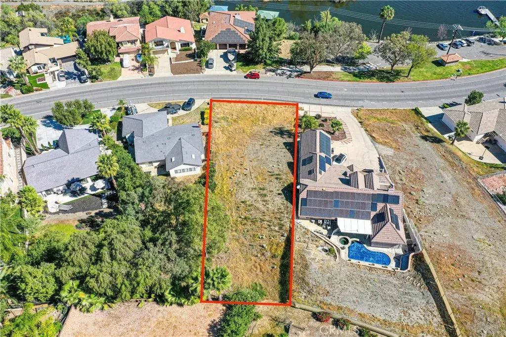 22253 Vacation, Canyon Lake