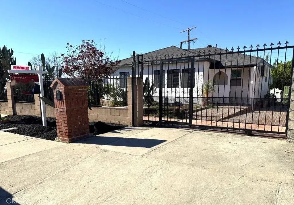13567 Eldridge, Sylmar