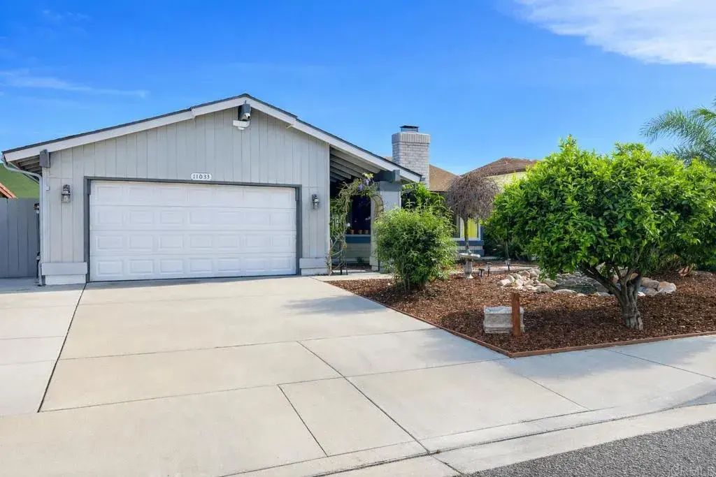 11033 Hillcreek Road, Santee