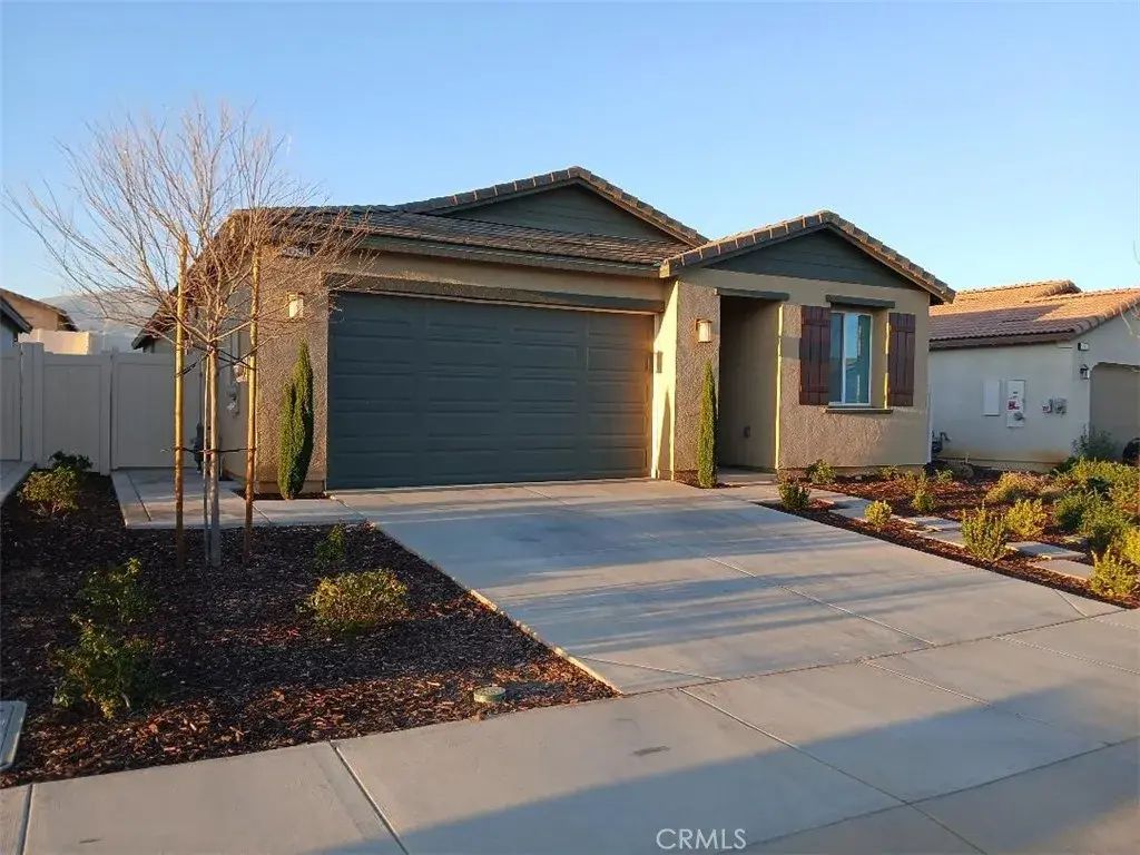 5081 Larkspur Road, Banning