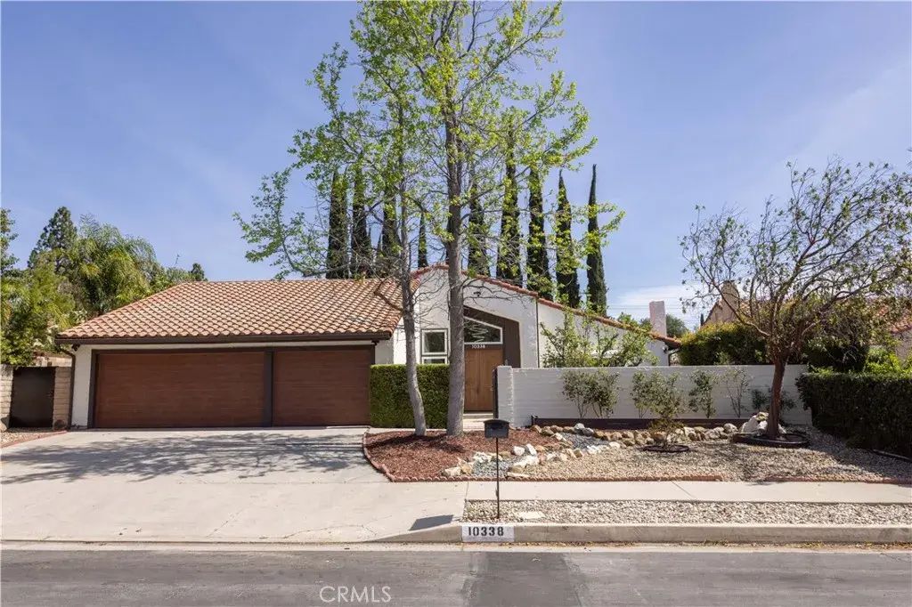 10338 Etiwanda Avenue, Porter Ranch