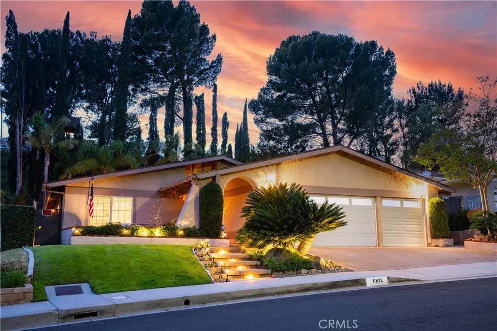 11625 Baird Avenue, Porter Ranch