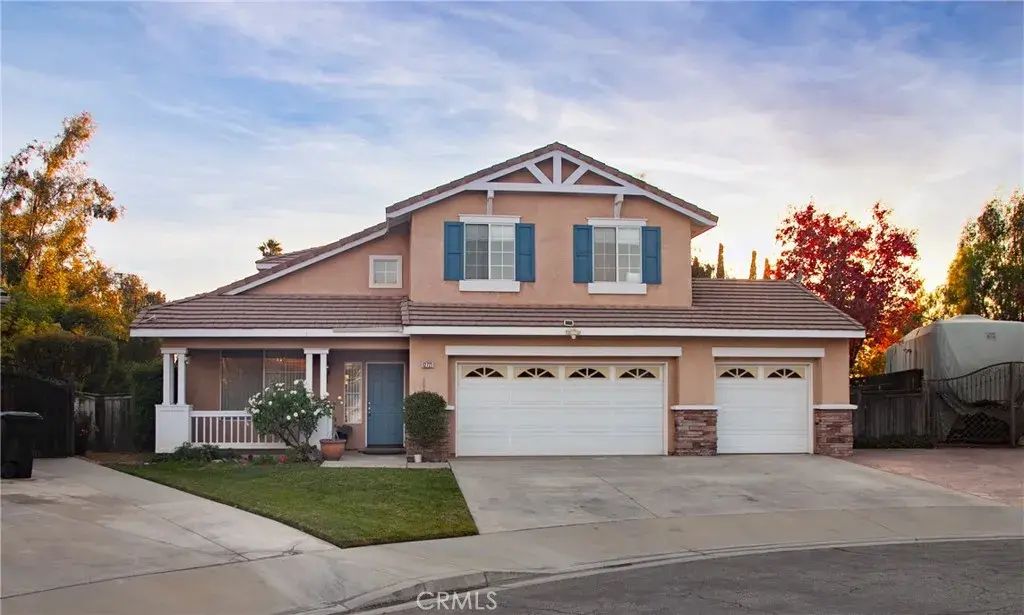 12721 Royal Oak Court, Yucaipa