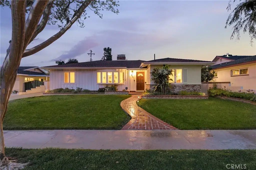2511 Gregory Lane, La Habra