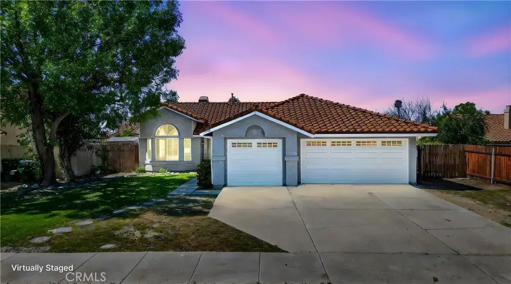 25307 Avenida Chagres, Hemet