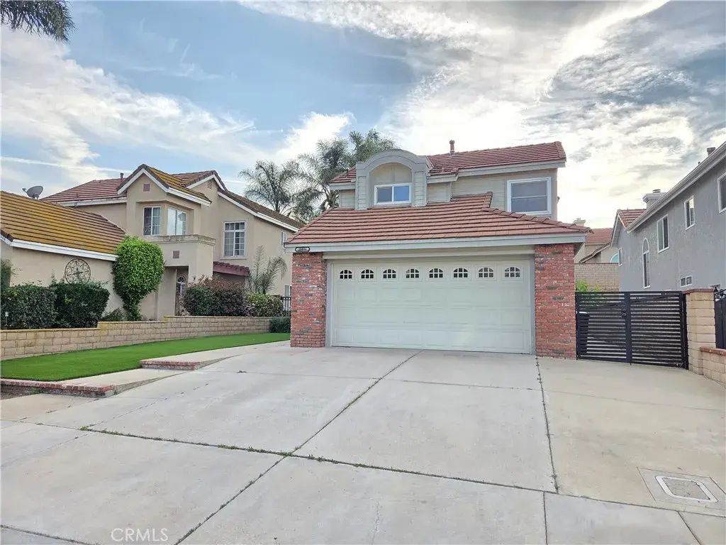 18036 Arroyo, Chino Hills