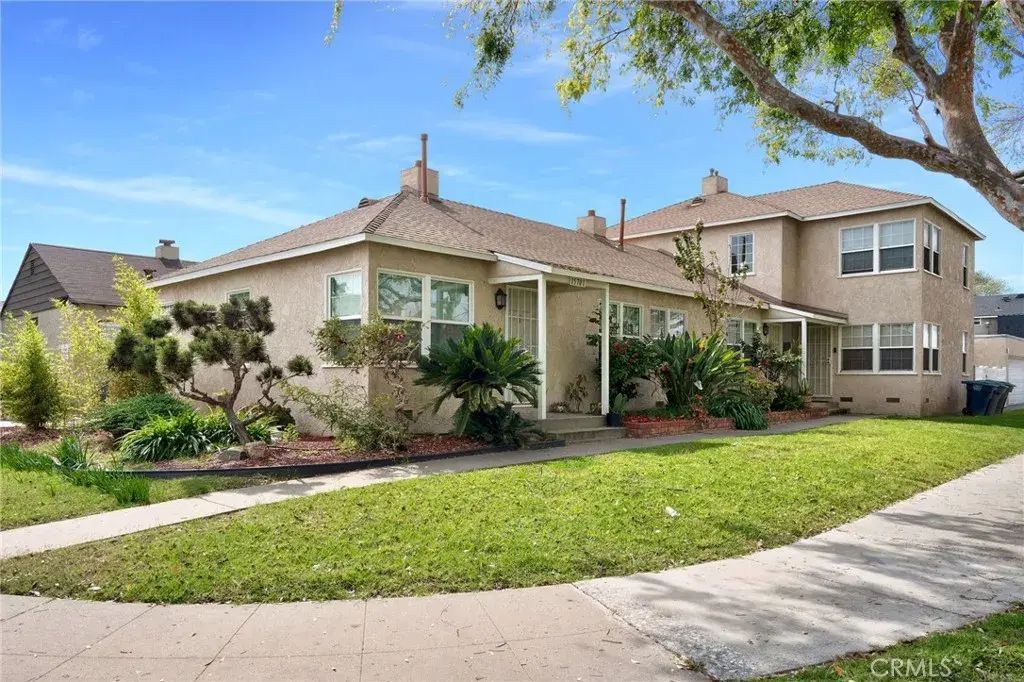 15701 Brighton Avenue, Gardena