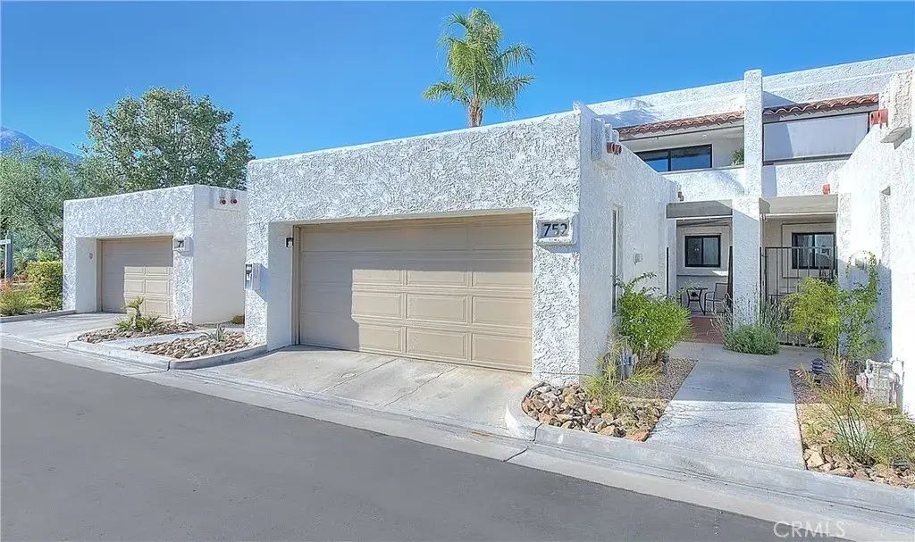 752 Violeta Drive, Palm Springs
