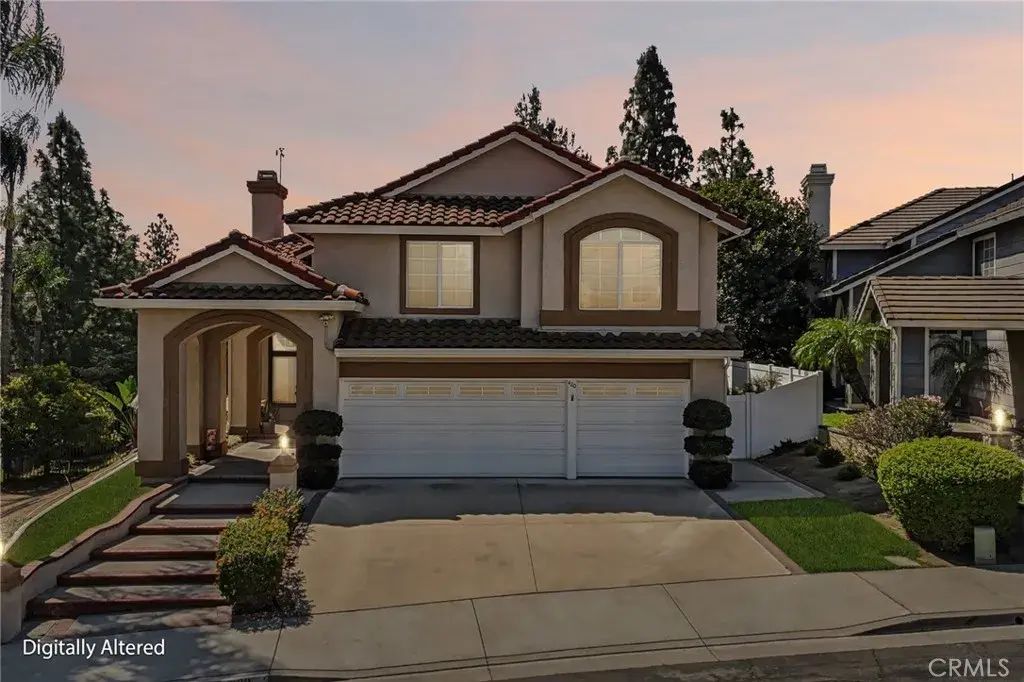 420 Somerset Cir, Corona